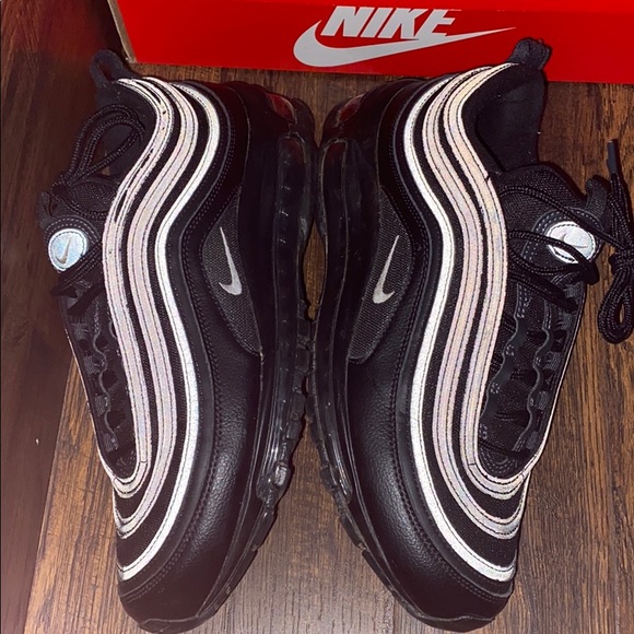 Nike air max 97 size 10 (good condition) - Picture 1 of 4